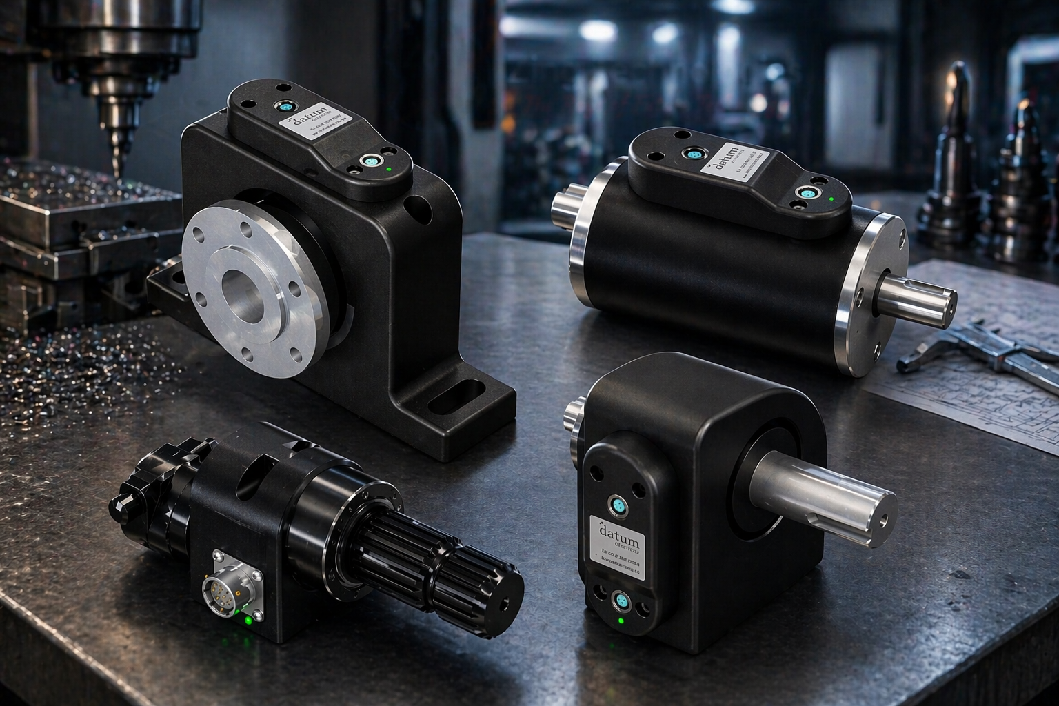 TORQUE SENSOR